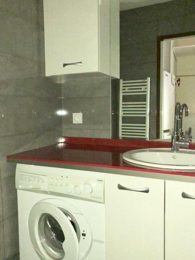 Barcaresa-Ravissant Appartement Piscine Vue Mer Wifi Parking Gratuit Le Barcarès Zewnętrze zdjęcie