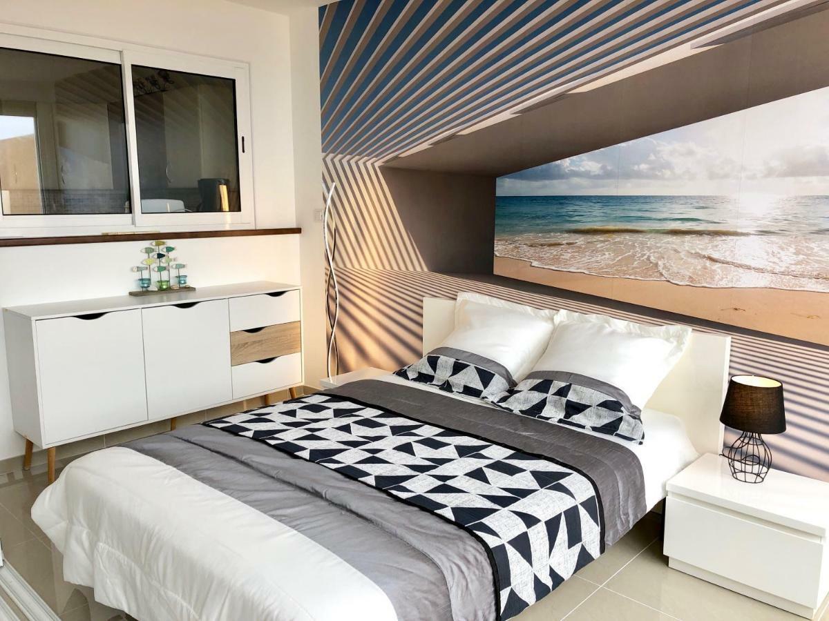 Barcaresa-Ravissant Appartement Piscine Vue Mer Wifi Parking Gratuit Le Barcarès Zewnętrze zdjęcie